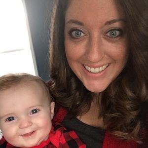 Meet your Posher, Kirsten